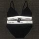 thumbnail image 4 of Conjunto De Ropa Interior De Bikini Para Mujer Sin Anillos De Acero Sujetador Deportivo Acolchado Dos Piezas, 4 of 4