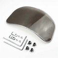thumbnail image 5 of Exquisite Universal Motorcycle Scooter Adjustable Windscreen Windshield Extension Spoiler Wind Deflector, 5 of 5
