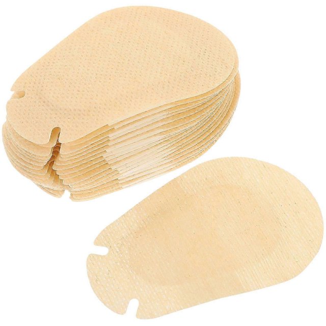 20Pcs Kids Eye Patches Children Amblyopia Eye Patches Breathable Eye Patches Adhesive Eye Patches