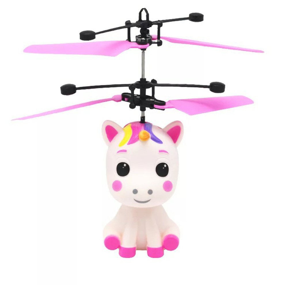 unicorn helicopter