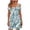 #295-Gray, variant on Roncen Sundresses for Women Beach Vacation 2026 Spring Cover Ups Short Sleeve T Shirt Dress Cold Shoulder Summer Dresses