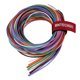 thumbnail image 1 of Bntechgo Kit de alambre de silicona calibre 22, 10 colores cada uno, alambre de cobre estañado trenzado flexible de 22 AWG de 10 pies, 1 of 5