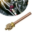 thumbnail image 4 of SPRING 5PCS Refrigeration Access Valves Copper Tube Filling Parts Replacements AC Air Conditioner Refrigeration Access Valve Ordinary, 4 of 9