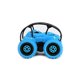 thumbnail image 2 of Rev-Volt 4 Wheel Stunt Radio Control-Blue, 2 of 5