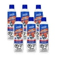 thumbnail image 1 of Gunk Brake Cleaner Non-Flam - 6 Pack, 1 of 4