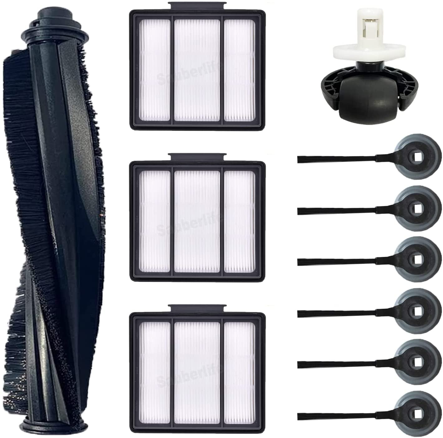 Shark Ion Robot Vacuum R75 Replacement Parts Reviewmotors.co