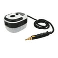 thumbnail image 1 of Limpiador A De Alta Presión De 2500 W, Limpiador A Portátil De Alta Temperatura, Máquina De Limpieza Portátil Para El Hogar, Lechada Y Azulejos, Detalles De, 1 of 7