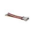 thumbnail image 1 of Metra Electronics 70-2002 Radio Wiring Harness TurboWire, 1 of 3