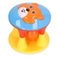 thumbnail image 3 of Juguete De Bola De Sonajero Para Bebé, Sonidos Agradables, Coordinación De Cerebro De Mano Colorida, Juguete Divertido Para Sacudir La Mano Del Bebé, Promueve El Desarrollo ANGGREK Baby Rattle Toy, 3 of 8