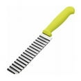 thumbnail image 1 of Trancheuse de Frites Polyvalente, Construction en Acier Inoxydable avec Plaqué Ion Titane sous Vide, Outil Ergonomique pour une Poignée Confortable, Résistance à la Corrosion Assure une Performance Durable, 1 of 4