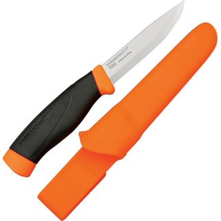  Morakniv Kansbol Sandvik Stainless Steel Fixed-Blade