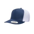 thumbnail image 1 of Adult 5 -Panel Classic Trucker Cap, 1 of 2
