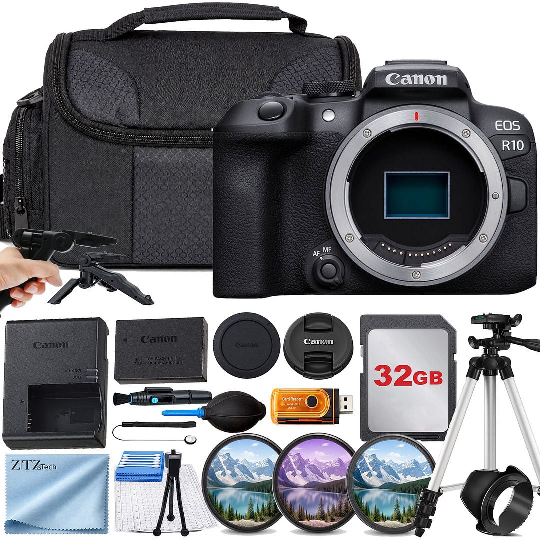 Canon EOS 90D ボディ　（外箱付き） Canon EOS 90D DSLR Camera, Versatile 32.5MP APS-C Sensor with 18