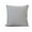 Gray, variant on TaTaai Gift Couch Back Cushions Pillows, Sofa Back Cushions Headboard Pillows Throw Pillows Waist Cushion Comfort Reading Pillow Lumbar Support Pillow 45*45cm