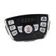 thumbnail image 4 of Central Control Switch Accesorio Multifunción Reproductor Infantil con Panel Indicador de Estado Adecuado para Automóvil Eléctrico Infantil Instalació, 4 of 8