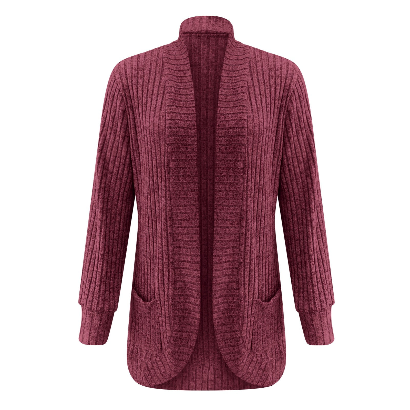 ジャケット・アウター acka loop knit cardigan 71TRkasAhbL.jpg