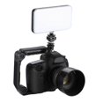 thumbnail image 5 of sweethay Soporte estabilizador de videocámara de mano ORDRO para cámara DSLR en forma de C estabilizador plegable para cámara de vídeo Accesorios de cámara y óptica, 5 of 5
