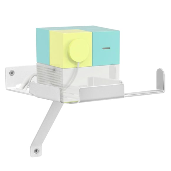 Estantería de pared Chanvoo compatible con Nex Playground