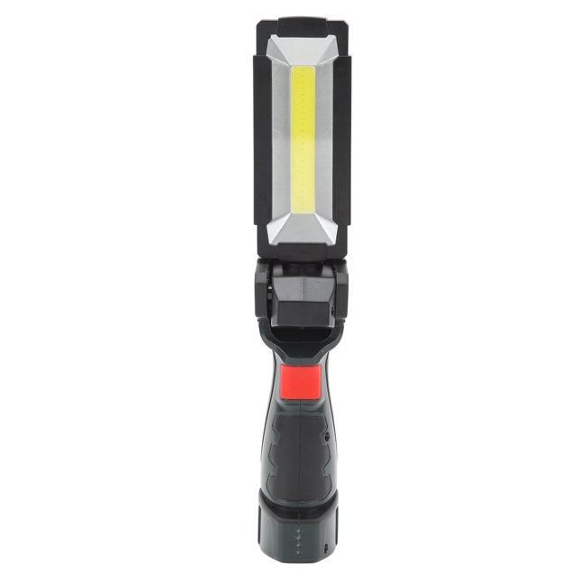 Luz de trabajo recargable Jadeshay LED plegable portátil alta intensidad