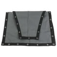 thumbnail image 2 of Asiento de tela de repuesto para silla colgante de columpio Textilene con fuerte, 2 of 7