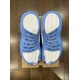 thumbnail image 4 of N I-K-E A i r-Jor-dan 12 Retro Melo (2025) White Blue CT8013-112 Men's 13 New, 4 of 5