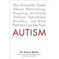 thumbnail image 2 of Autisme, Robert Melillo Broché, 2 of 3
