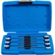 thumbnail image 4 of Juego de Dados con Punta Torx 1/4 T10 - T40 BGS 8618, 4 of 5