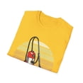 thumbnail image 4 of Vacuumologist Housekeeper Cleaner Housekeeping Cleaning TShirt, 4 of 4