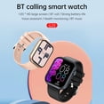 thumbnail image 2 of Reloj inteligente universal G20 de 1,83 pulgadas para hombre y mujer, con pantalla táctil a color HD., 2 of 7