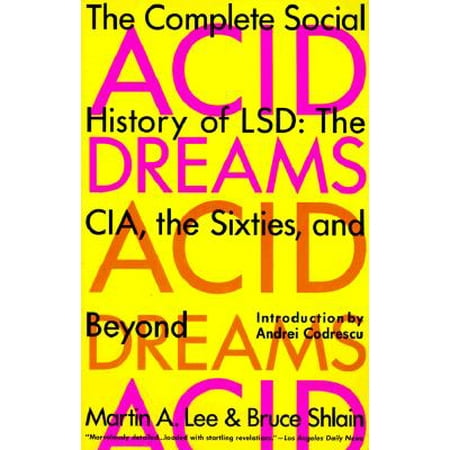 acid dreams the complete