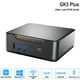 thumbnail image 2 of Mini PC GK3V Intel Alder Lake N95 N100 Twin N150 8 GB/16 GB 512 GB Computadora para juegos con Windows 11 Pro, 4K 60 Hz HDMI VGA Win 11 Mini PC, 2 of 5