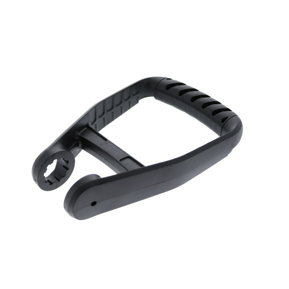 Black & Decker OEM 90599372N replacement string trimmer auxiliary handle GH912