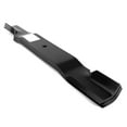 thumbnail image 2 of (3) Replacement Lawn Mower Blades Compatible With Grasshopper 61" 320245, 2 of 6