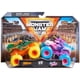 thumbnail image 1 of Toy Monster Jam Dragon Vs. Camiones fundidos a presión Sparkle Smash 1:64, 1 of 9