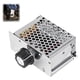 thumbnail image 1 of Regulador de voltaje de CA 4000 W Regulador de velocidad para motor eléctrico de 220 V Regulador de velocidad de motor de 220 V para motor de escobillas, 1 of 6