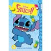 Disney Manga: Stitch!, Volume 1, (Paperback)
