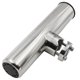 thumbnail image 1 of Soporte para caña de pescar de acero inoxidable Yjmei para montaje en rieles de aproximadamente 25 mm, de calidad marina para embarcaciones, 1 of 4