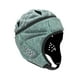 thumbnail image 2 of Casco de rugby shamjiam protector de cabeza Gris azul ajuste ajustable 58 cm-64 cm, 2 of 8