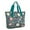Pioneer Flower-1, variant on Tote Bag for Women - Pioneer Flower Shoulder Bag - Large Utility Work Duffle Bag with Zipper Handbag for Travel, Work, Sprots