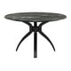 thumbnail image 2 of Mesa de Comedor Sumay Negro - Kessa Muebles, 2 of 5