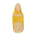 thumbnail image 3 of OULII Dogs Poncho Waterproof Dog Apparel For Outdoor Walks On Rainy Days 1Pcs, 3 of 5