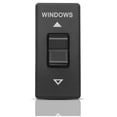 thumbnail image 2 of Geelife Power Window Switch for Chevrolet Astro GMC Safari 1985-1995 Front Passenger, 2 of 6