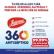 thumbnail image 3 of Antiséptico Jaloma 360 Pack 100ml + 60ml + 30ml, 3 of 4
