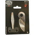 thumbnail image 2 of Felco 7/3-1 Replacement Cutting Blade,Spring and Key Set, 2 of 2
