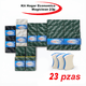 thumbnail image 1 of Kit fibras , esponjas lava trastes y usos varios Magiclean, 1 of 5