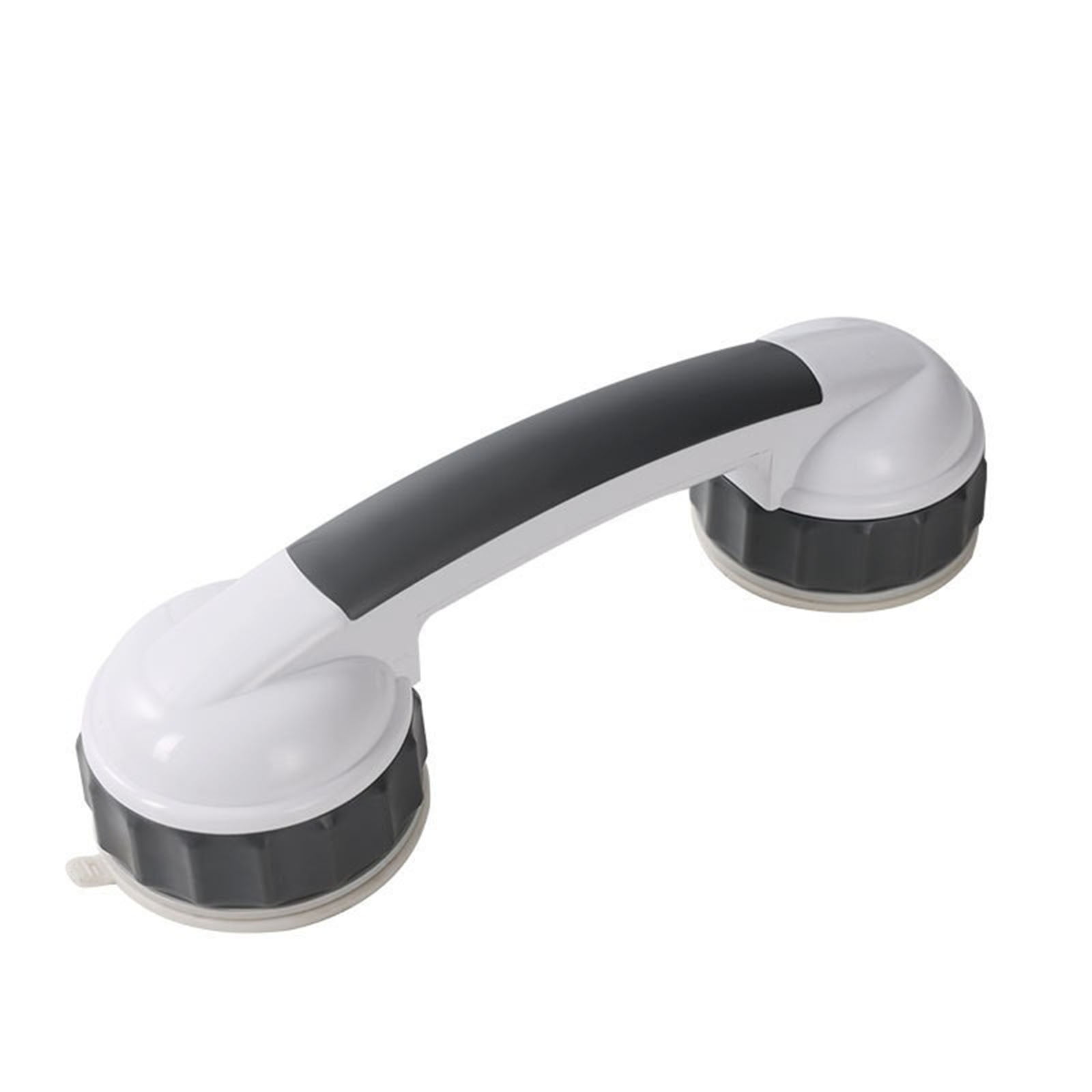 Hfyihgf Shower Handle Suction Cups Grabs Bars for Bathroom Tub Shower Handles Suction Cup Door
