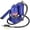 Blue | 2 Ton, variant on EuKer 5 Ton Pneumatic Bottle Jack, Heavy Duty Air Hydraulic Bottle Jack with Manual Hand Pump for Car Truck RV Auto Repair