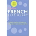 thumbnail image 1 of Pre-Owned HarperCollins French Dictionary: French-English/English-French (Unknown) 0062737414 9780062737410, 1 of 1