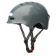 thumbnail image 1 of Casco de bicicleta LED con luz Casco protector recargable por USB con luz de advertencia para bicicleta de equilibrio Scooter Ciclismo nocturno Escalada en roca, 1 of 8