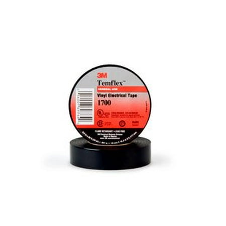 - INSTALL BAY 1700 3M(TM) Economy Electrical Tape (Single) Accessories Electronics